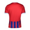 Original Fußballtrikot FC Heidenheim Heimtrikot 2024-25 Für Herren